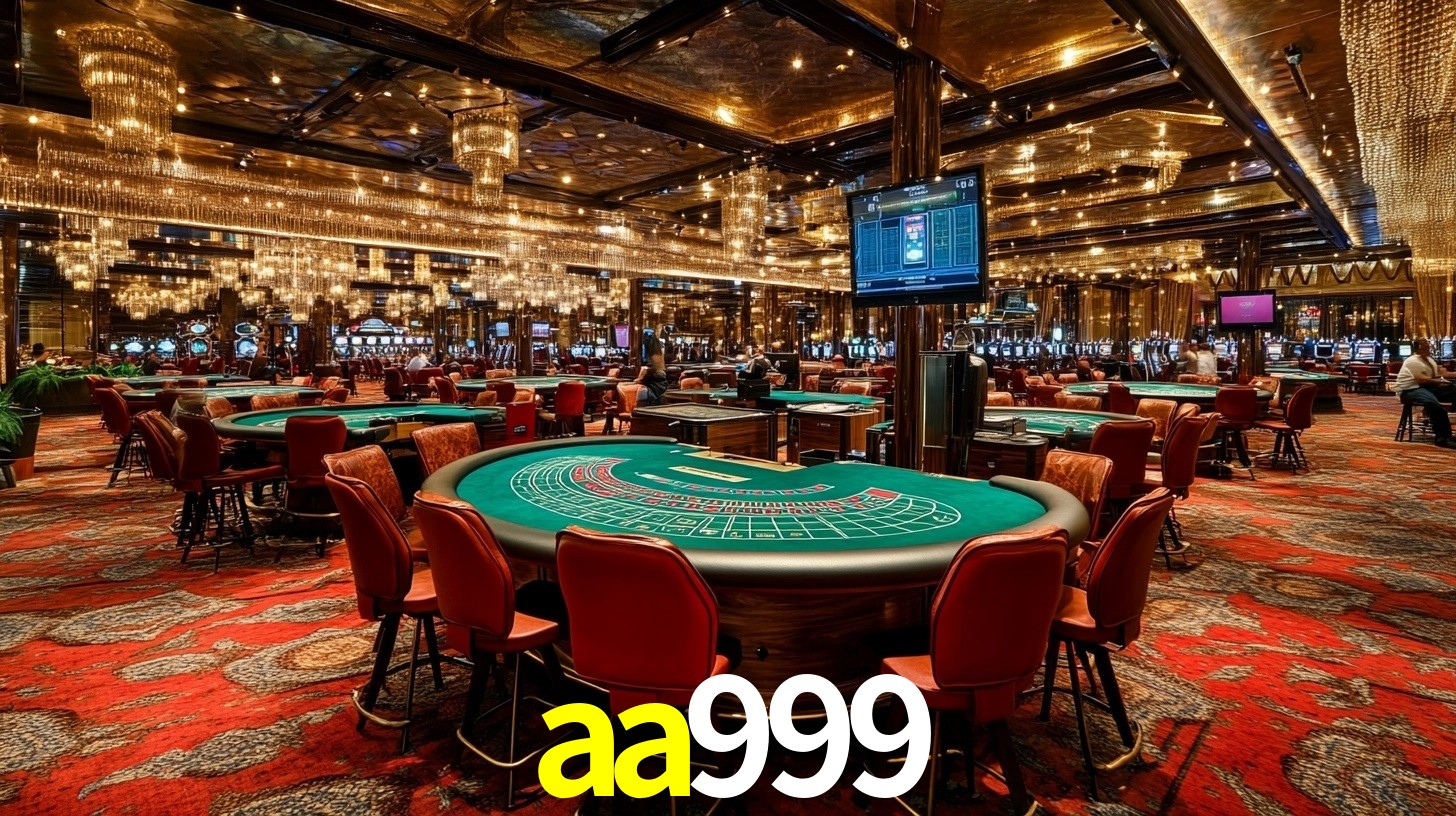 aa999 bet