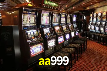 Desvendando o Mundo dos Jogos Virtuais na aa999