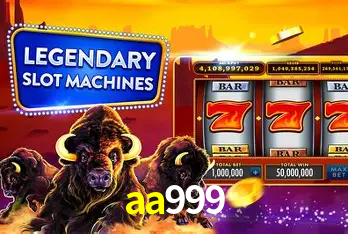 Desvendando o Mundo dos Jogos Virtuais na aa999