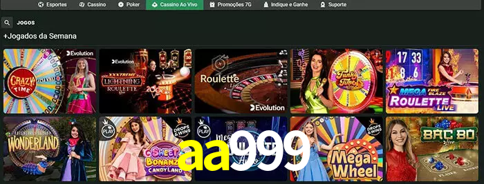 aa999 bet