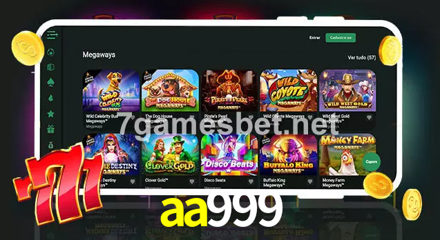 aa999 aplicativo