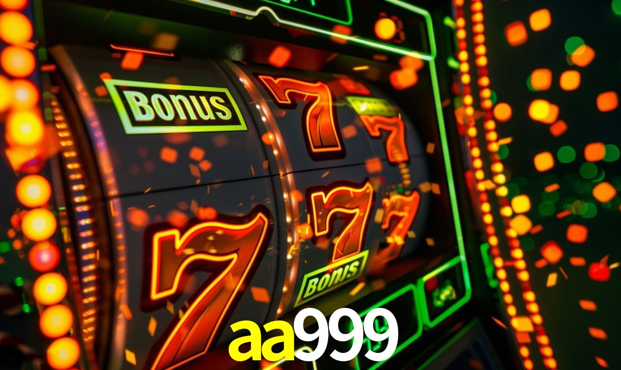 A Experiência Imersiva dos Cassinos Ao Vivo no aa999
