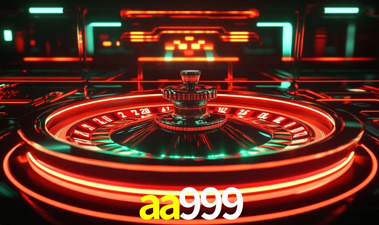 Apostas Esportivas na aa999: Um Guia Completo