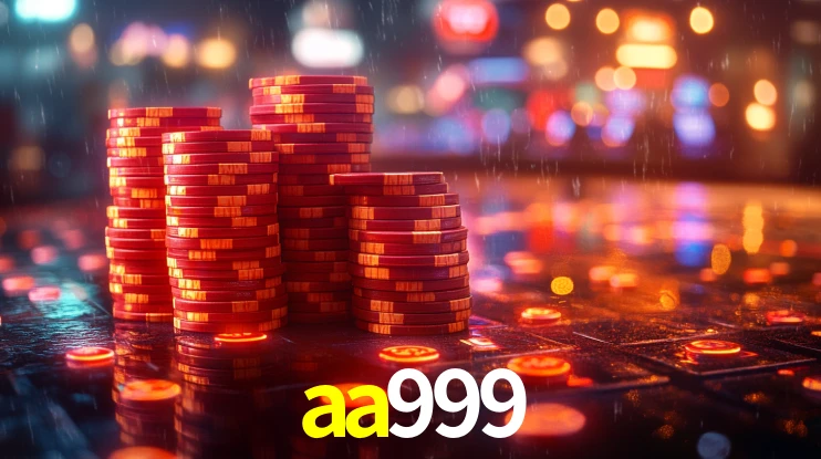 aa999: Jogos de Caça-Níqueis-Altas Recompensas, Roleta-Velocidade, Blackjack-Desafios Máximos