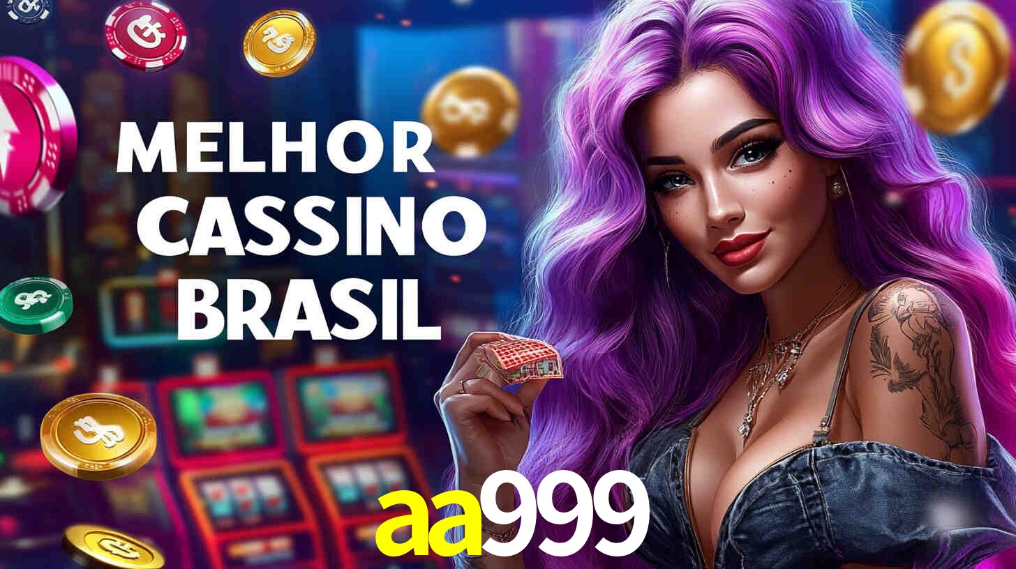 Apostas Esportivas na aa999: Um Guia Completo