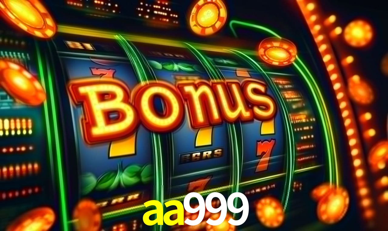 VIP Casino aa999