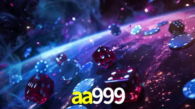 Live Casino aa999