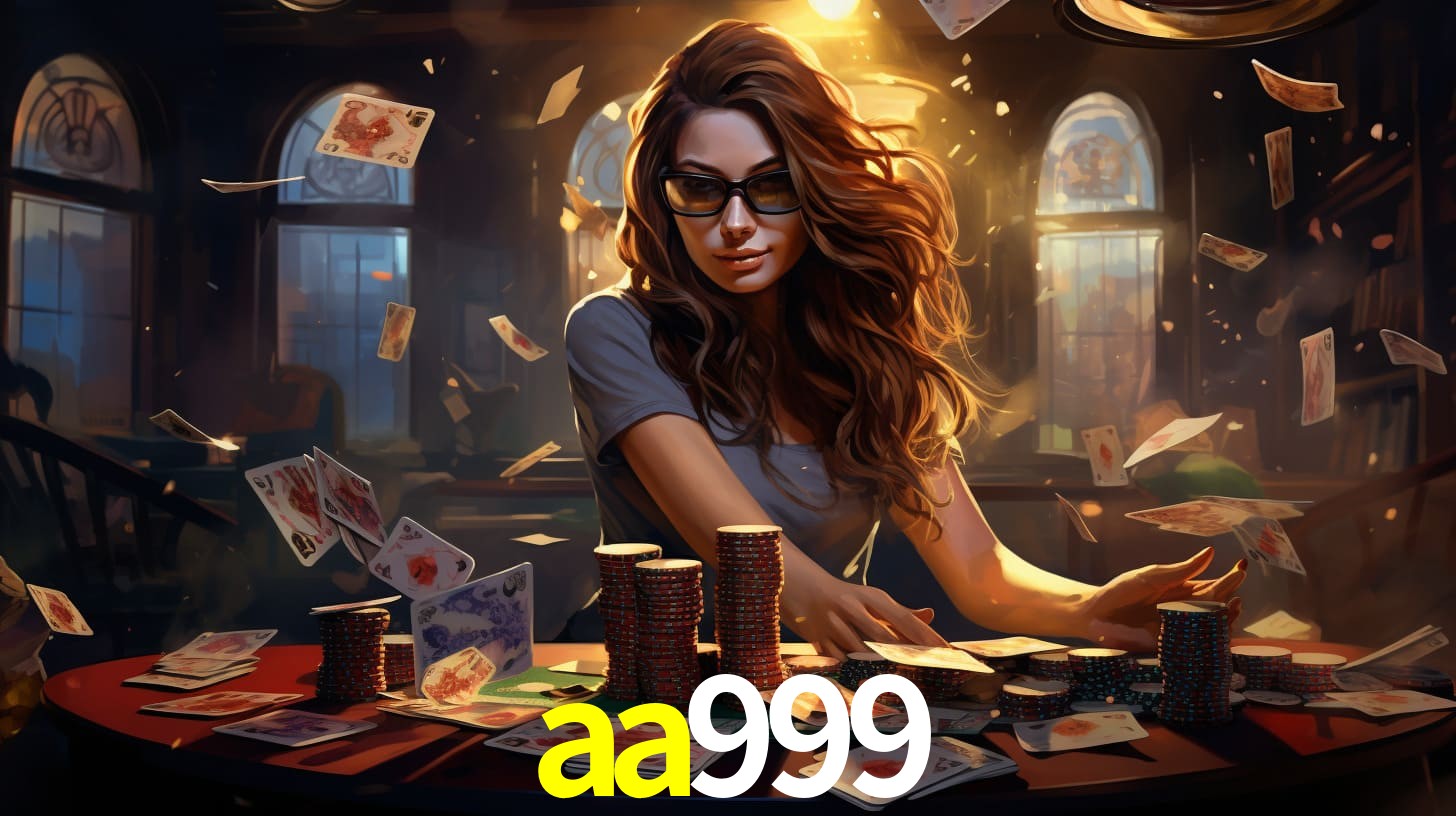 Roulette Table aa999