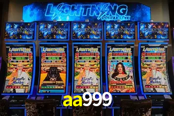 A Emoção da Loteria na aa999: Uma Chance de Mudança de Vida