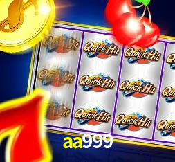 A Experiência Imersiva dos Cassinos Ao Vivo no aa999