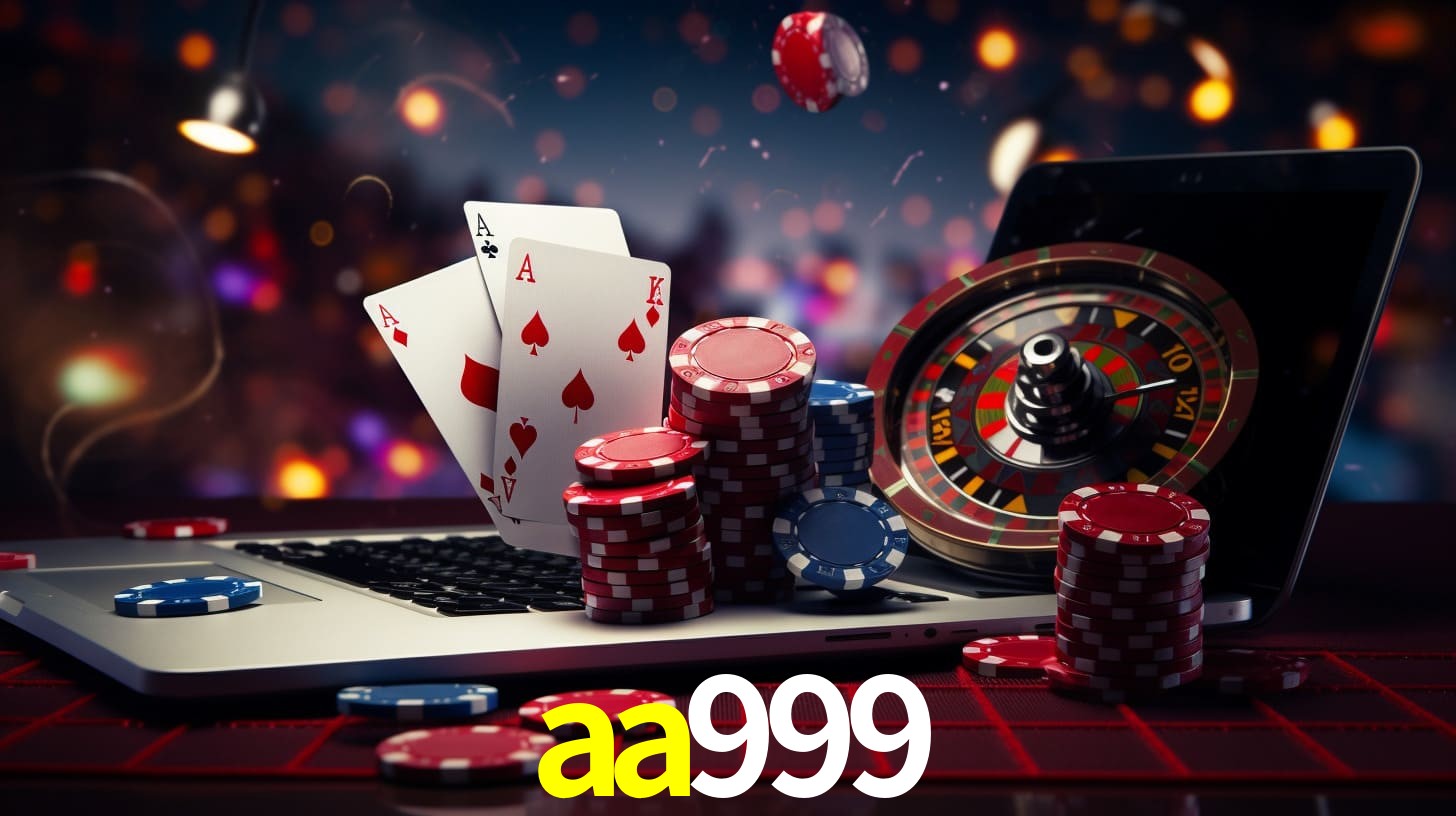 Live Casino aa999