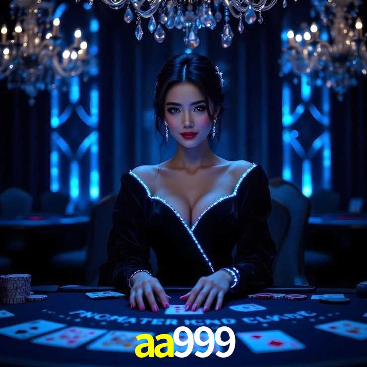 Live Casino aa999