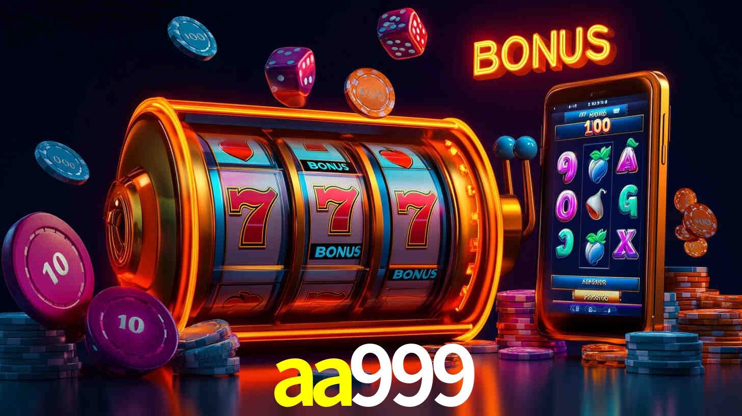 A Experiência Imersiva dos Cassinos Ao Vivo no aa999