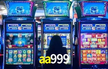 VIP Casino aa999