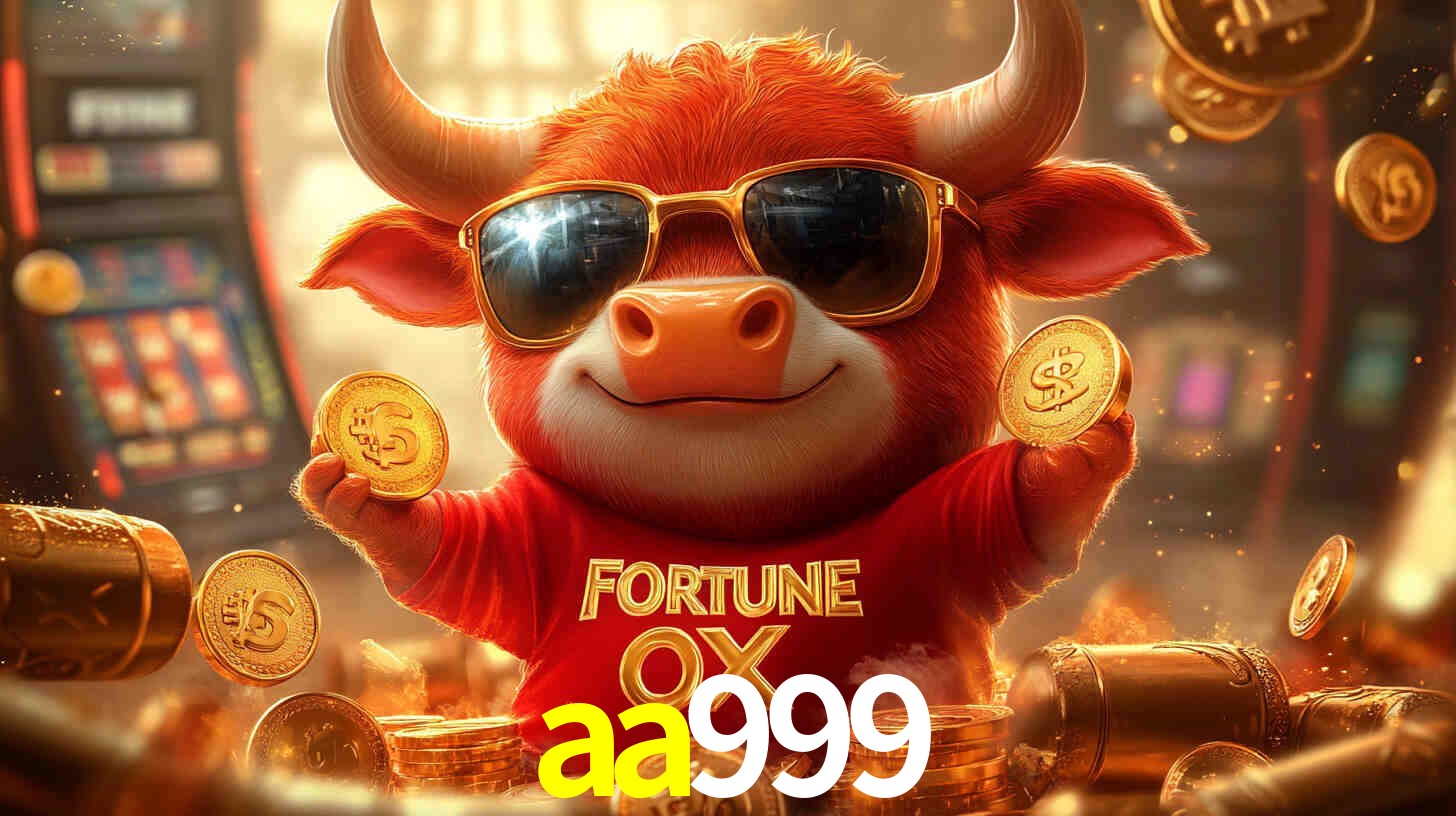 aa999: A Experiência de Casino com Jogos de Mesa ao Vivo
