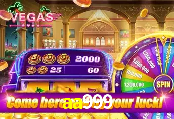 Blackjack Table aa999