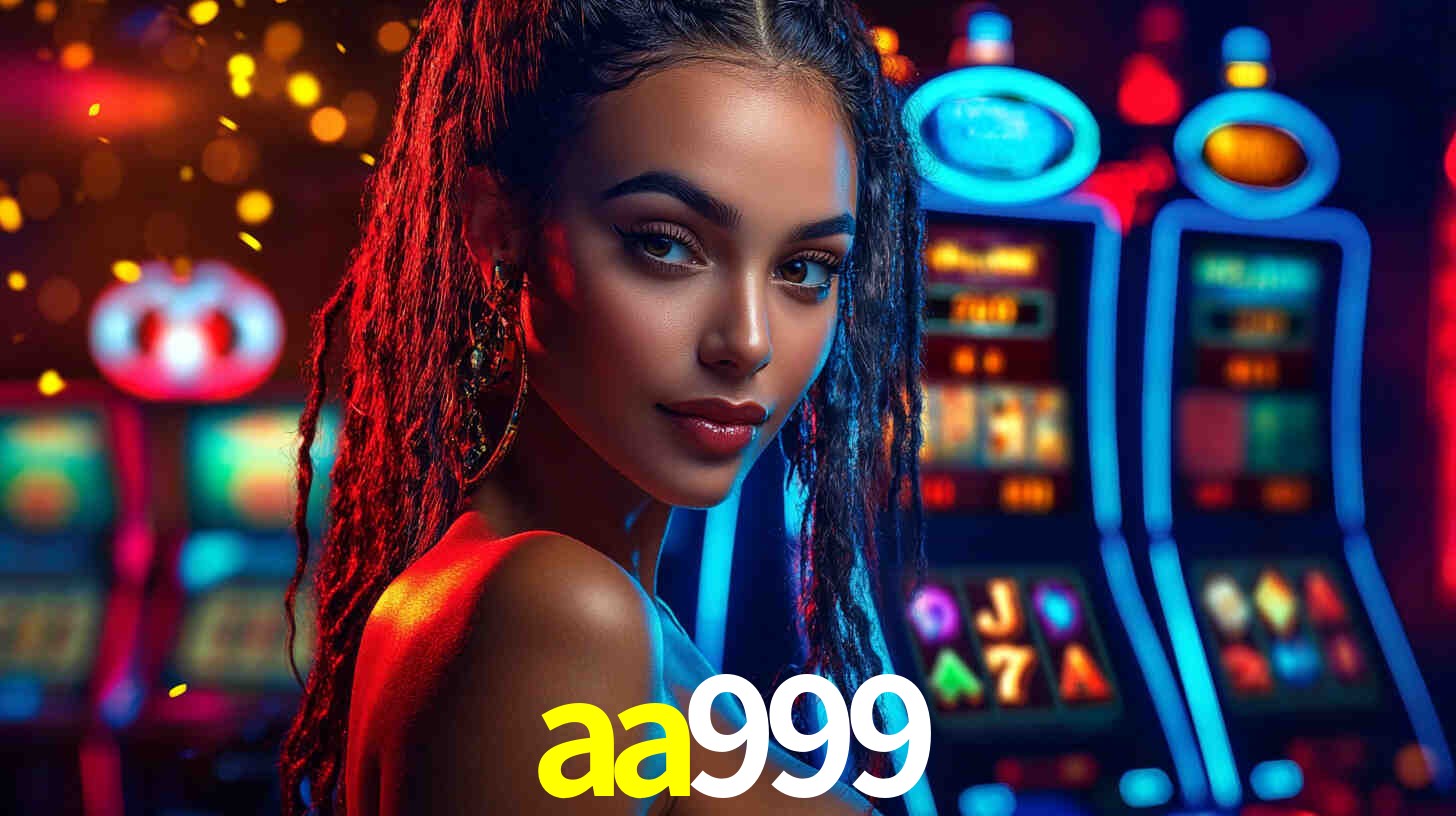 Descubra o Programa VIP da aa999: Vantagens Exclusivas para Jogadores