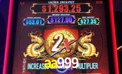 Roulette Table aa999